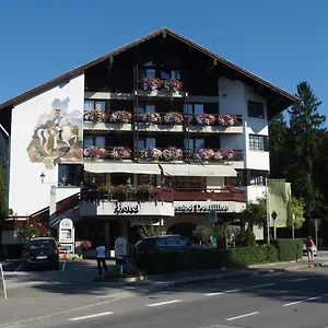 Hotel Alpenhof Postillion ***