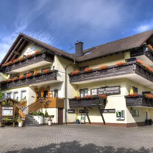 Hotel Zum Wiesengrund ***