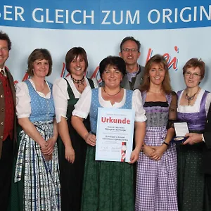 Falkenstein - Metzgerei Schwaiger - Flintsbach am Inn
