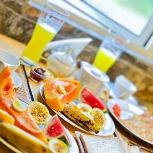 Hotel Dorset ***