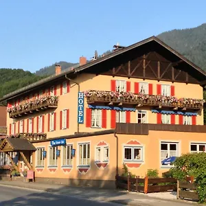 Hotel Waltraud Garni ***